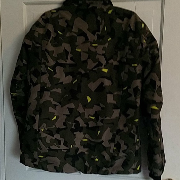 Like new Rossignol jacket - Picture 2 of 6